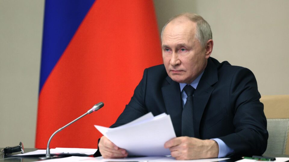 Rússia condena 135 pessoas à prisão por tumulto antissemita em região de maioria muçulmana