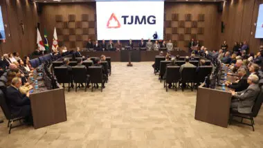 Liminar do TJ-Mg envolvendo a parada LGBT de Belo Horizonte