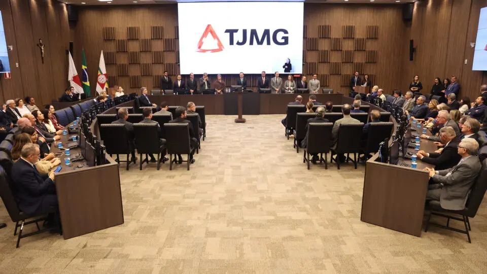 Liminar do TJ-Mg envolvendo a parada LGBT de Belo Horizonte