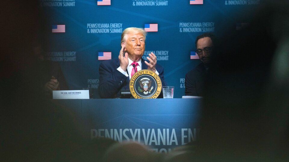 Operação da PF pode reforçar sanções dos EUA contra Brasil: arsenal de Trump é grande