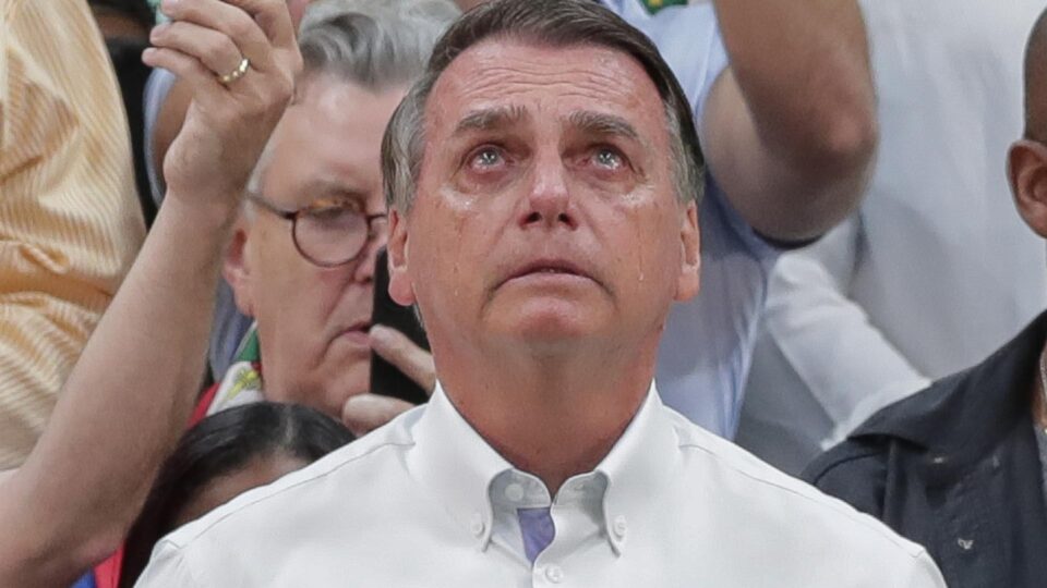 Tornozeleira em Bolsonaro: justiçamento não é o mesmo que Justiça