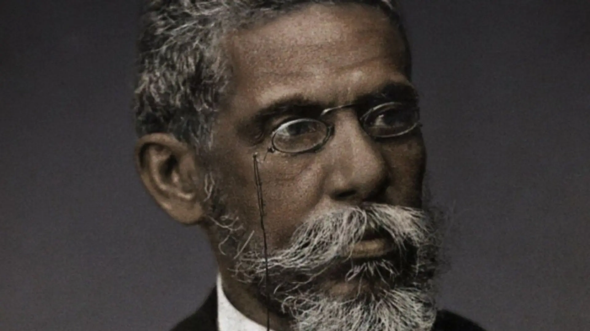 Frase de Machado de Assis sobre soberania nacional foi usada por Alexandre de Moraes