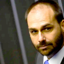 Eduardo Bolsonaro