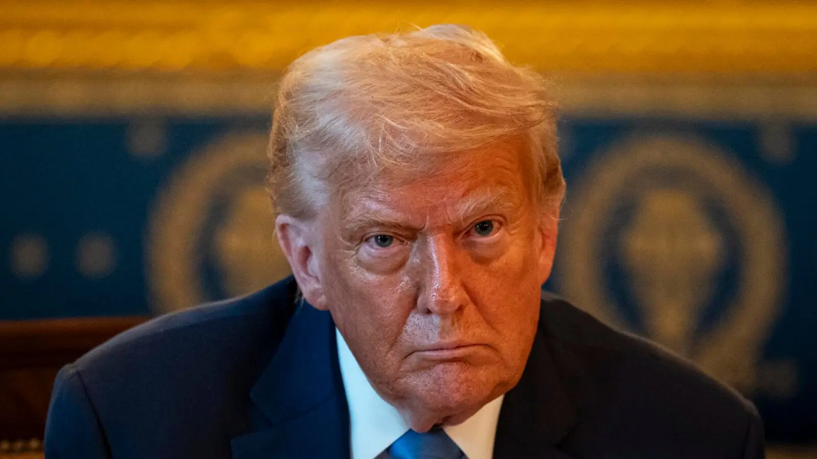 Doutrina Trump tenta recuperar vitalidade da economia americana.