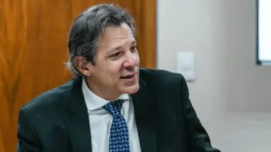 Fernando Haddad