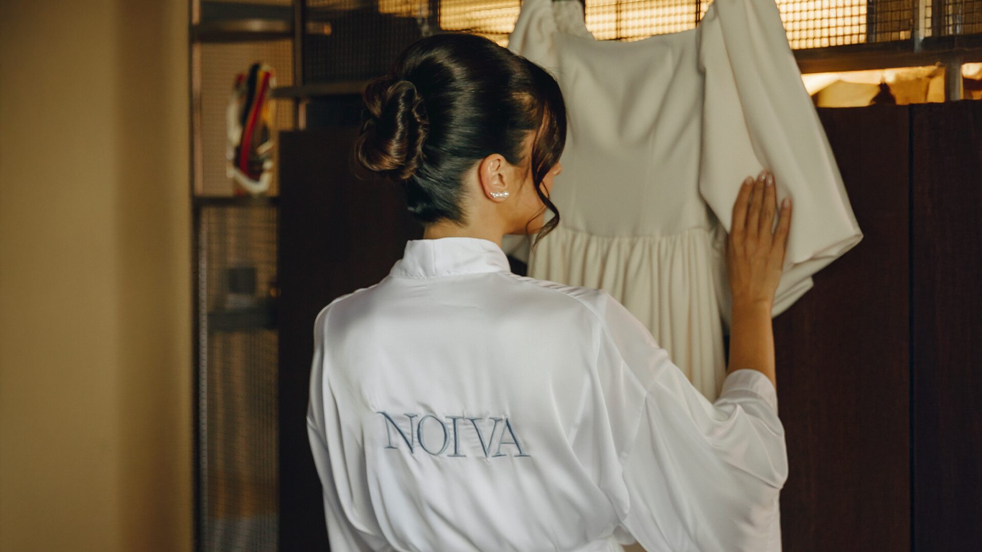 Qoya Curitiba Curio Collection: dia da noiva, fotos e cerimônia em um só lugar