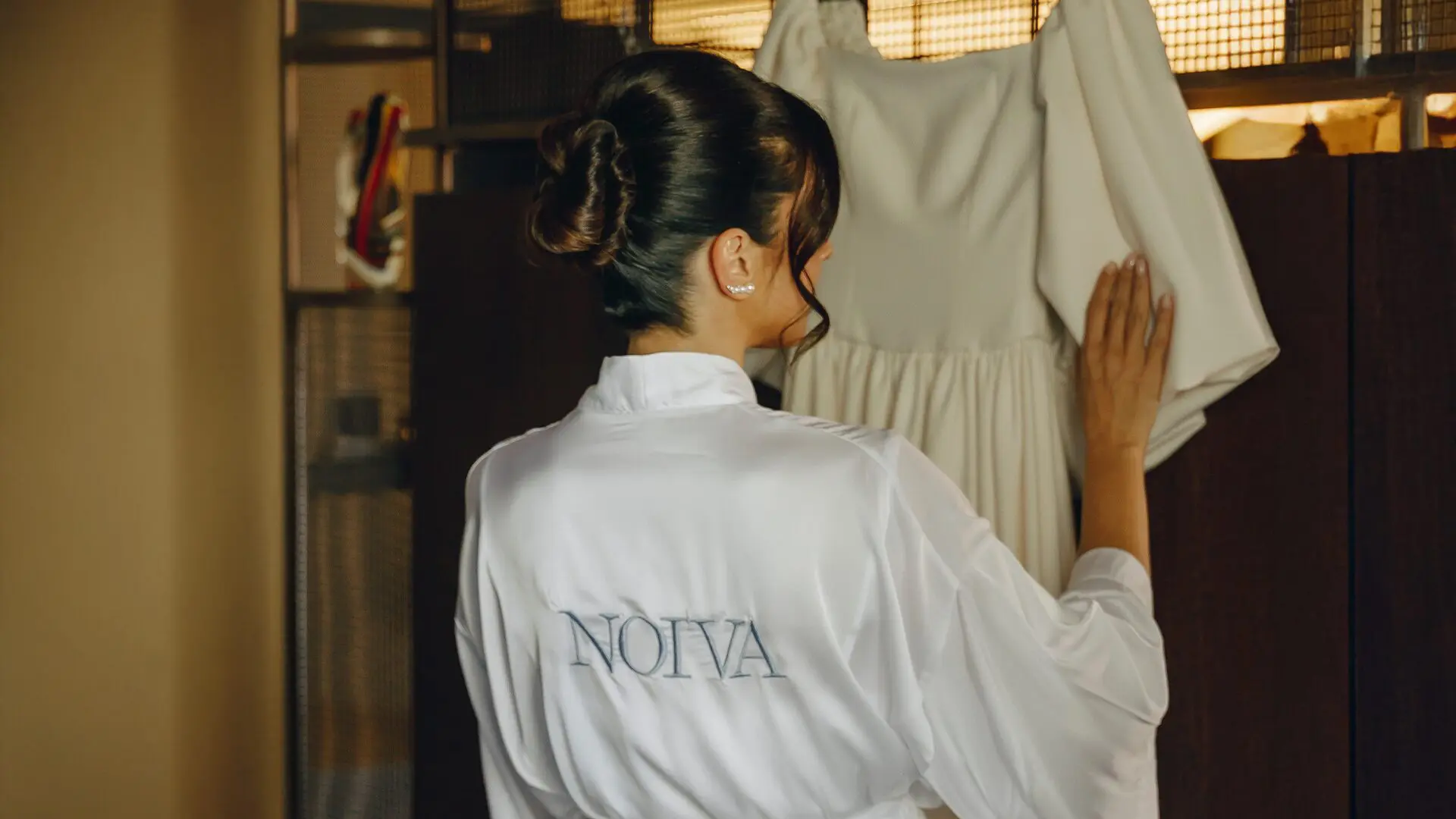 Qoya Curitiba Curio Collection: dia da noiva, fotos e cerimônia em um só lugar