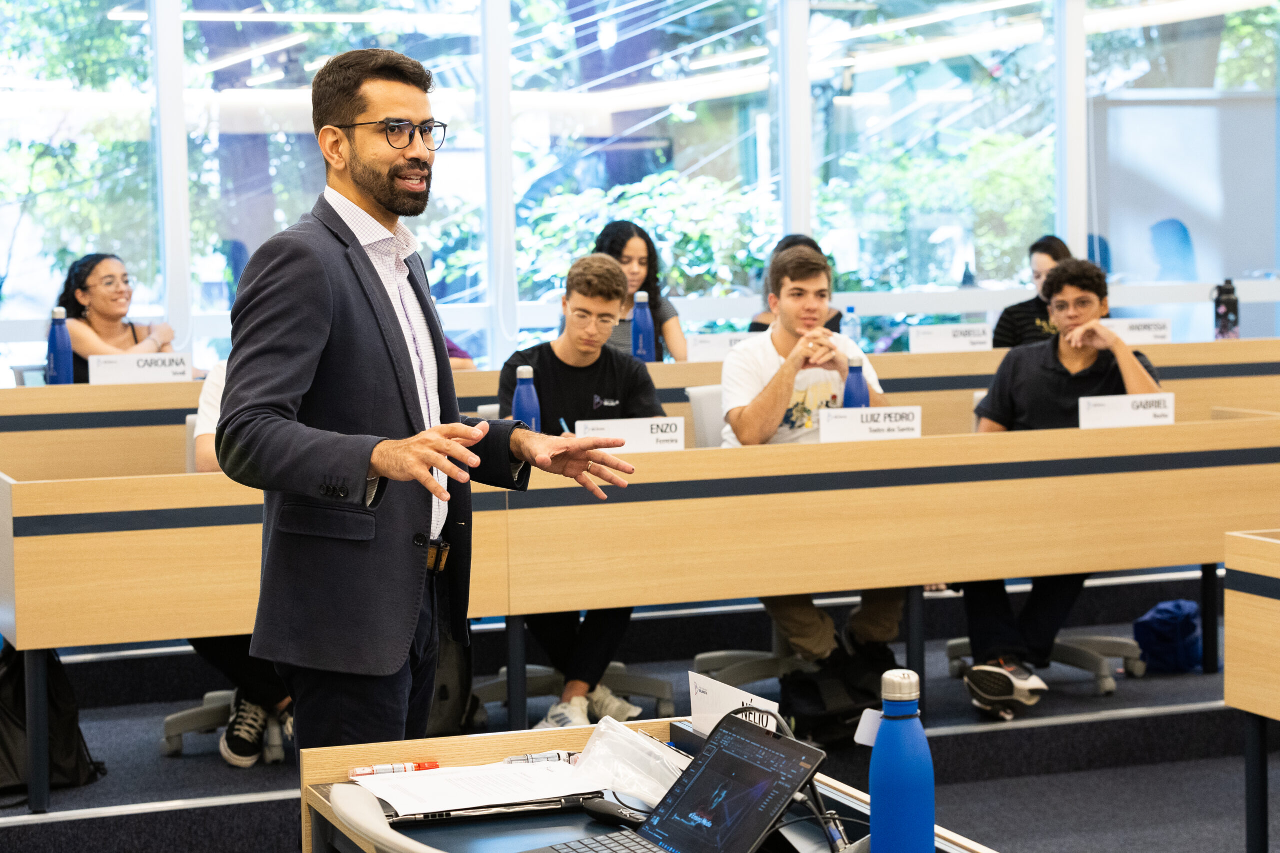 O processo seletivo 2026 já está com inscrições abertas. E vai além de uma simples prova: são três fases exigentes, pensadas para encontrar os melhores talentos.