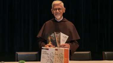 entrevista frei Clodovis Boff