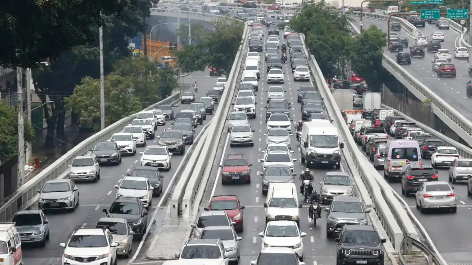 Sem GPS, dirigir vai ficar mais difícil. Mas este é o menor dos problemas.