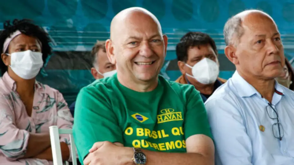 Vídeos de furtos na Havan são apagados após notificação.
