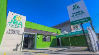 JBA Imóveis