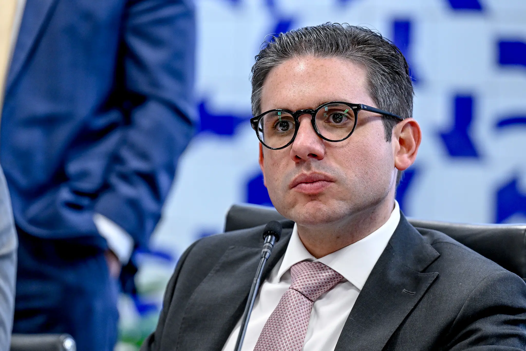 Hugo Motta oposição C6amara Bolsonaro