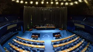 Disputa para o Senado por SP em 2026 tem direita com mão em pelo menos uma vaga e esquerda desorganizada com candidaturas incertas.