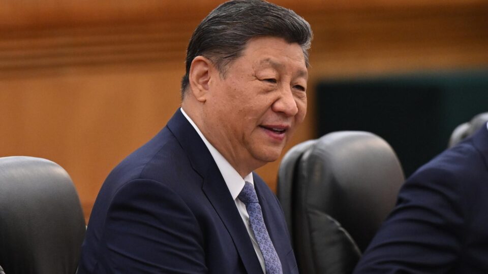 EUA denunciam que China impede funcionário do governo Trump de deixar o país