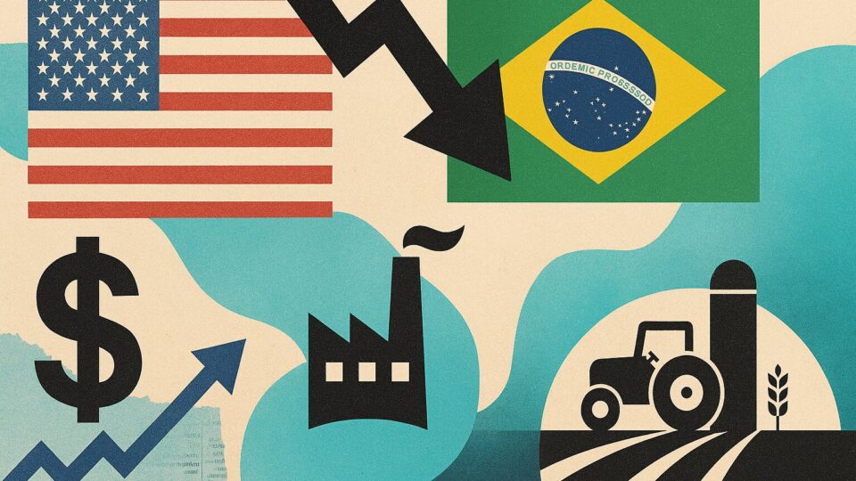 Plano do governo contra tarifaço gera risco de gasto permanente e perda de eficiência