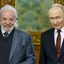 Lula Putin brics