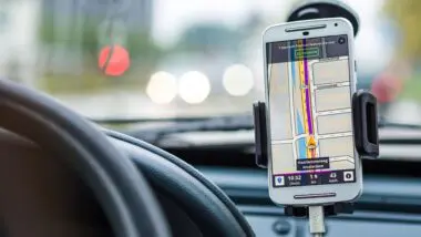 Governo quer criar GPS brasileiro.