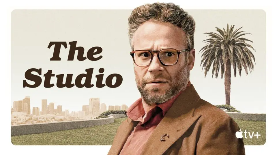Seth Rogen lidera a série, que recebeu 23 indicações para o próximo Emmy