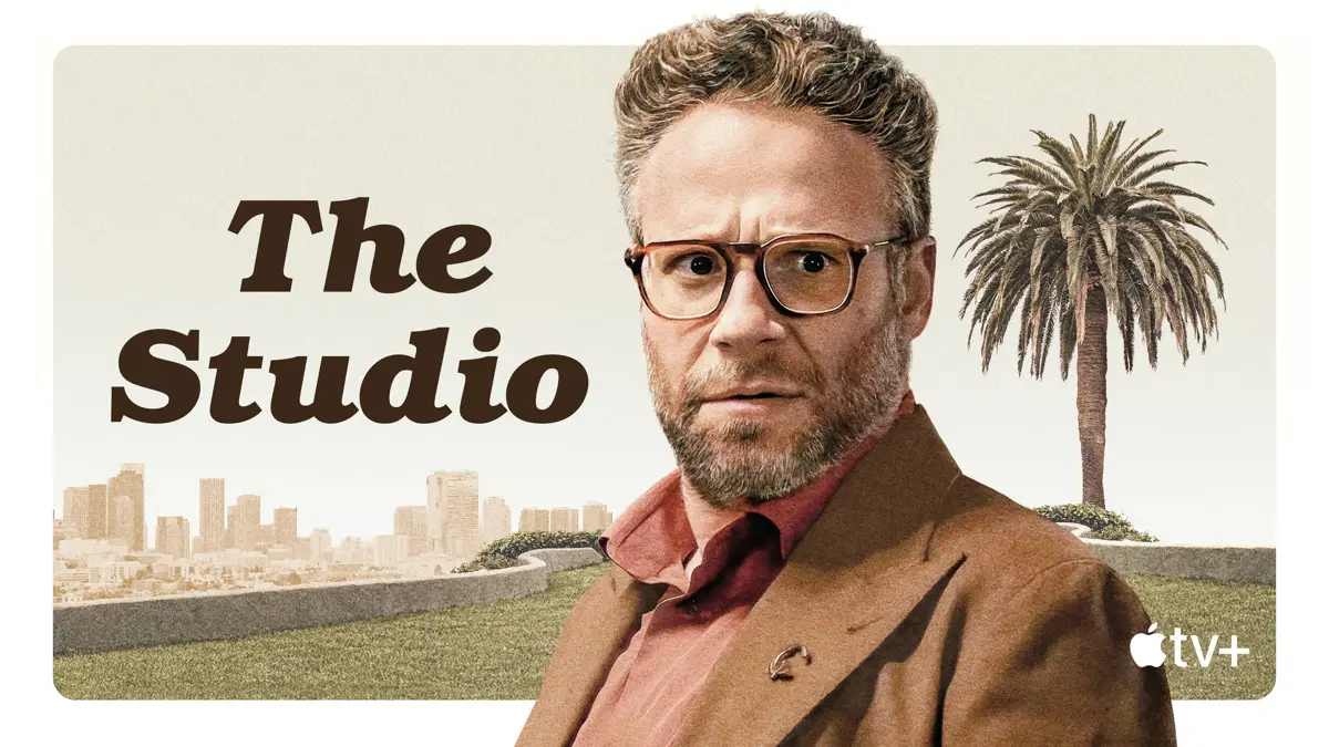 Seth Rogen lidera a série, que recebeu 23 indicações para o próximo Emmy