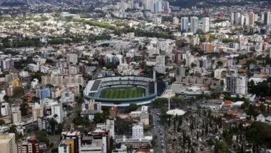 Aluguel Imóveis Curitiba