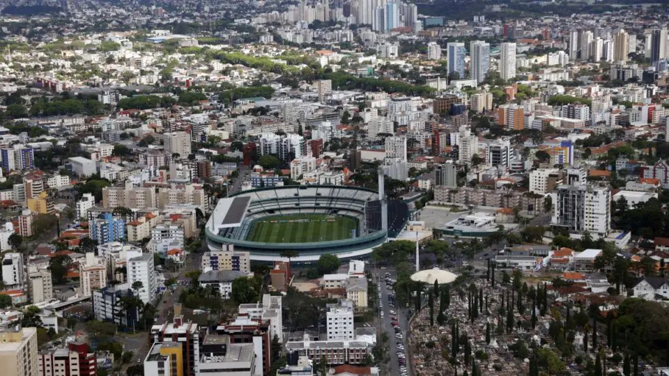 Aluguel Imóveis Curitiba