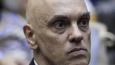 Filme sobre o ministro Alexandre de Moraes tem lançamento confirmado em Portugal e nos EUA