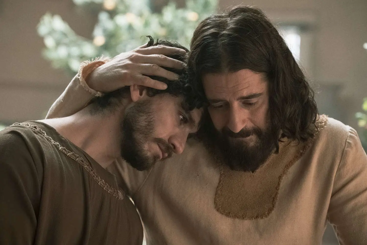 Penúltima temporada de "The Chosen" promete ser a mais intensa da série