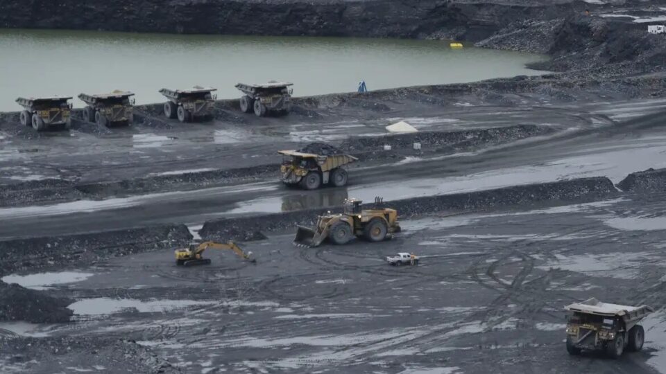 Contra reciprocidade à taxa Trump, mineradoras organizam missão aos EUA