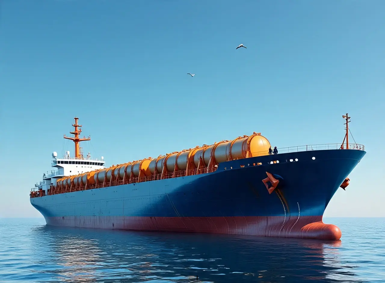 Brasil aumentou de forma exponencial importação diesel russo.