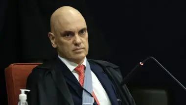 Já são 29 pedidos de impeachment contra Moraes.