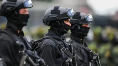 Exército muda estrutura e reduz autonomia dos “kids pretos”