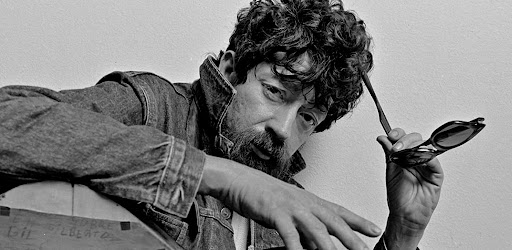 Raul Seixas, que teria completado 80 anos se não tivesse partido em 1989