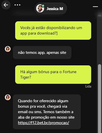 suporte f12bet é confiável