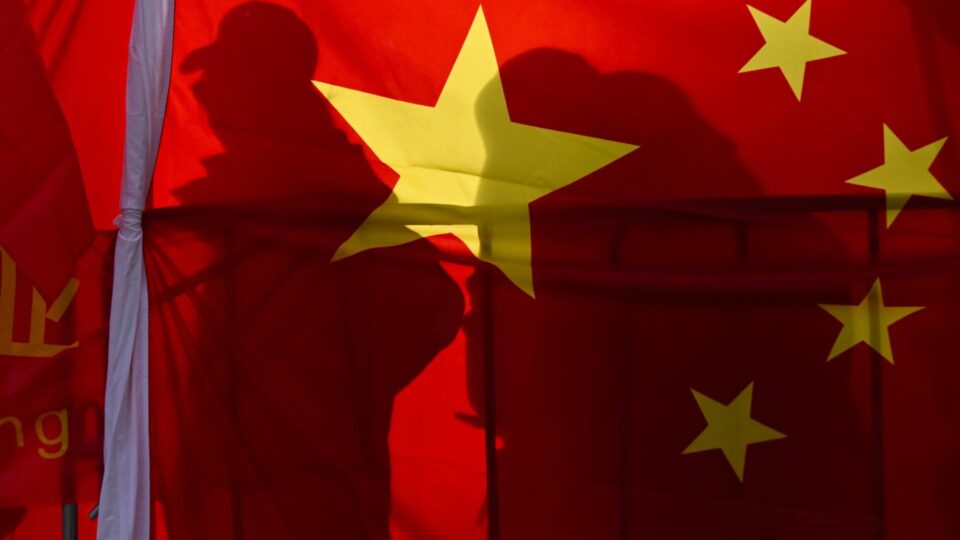 China repreende comediantes sobre piadas que “incitam discórdia” entre homens e mulheres