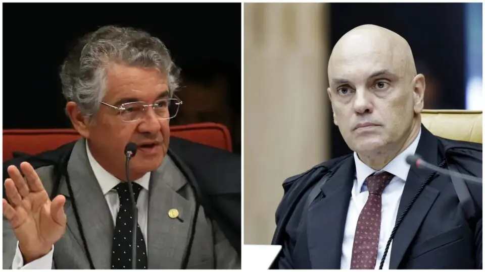 mello e moraes