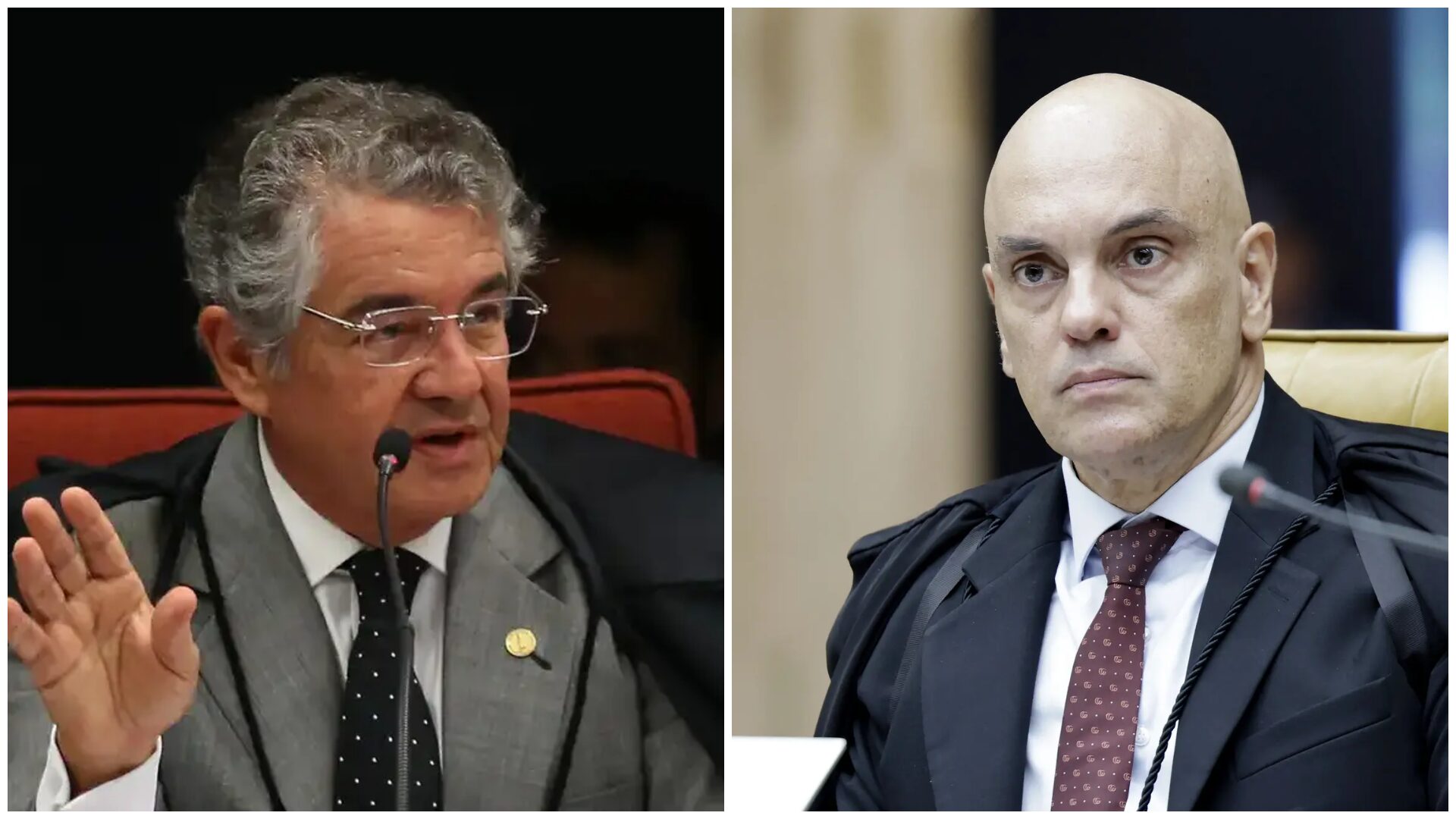 O problema de Moraes pode ser transtorno mental? Especialistas respondem