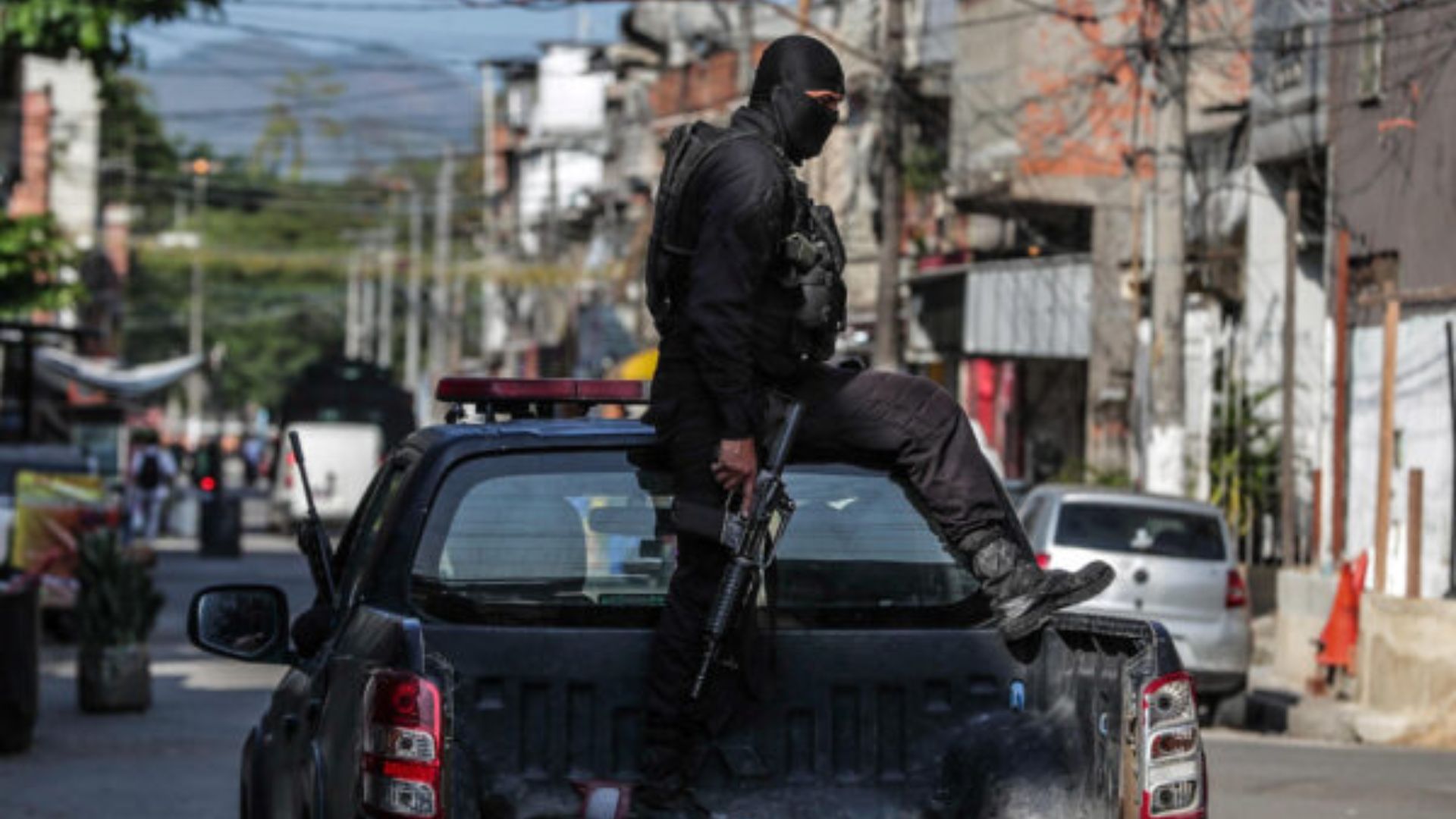 Anuário aponta que 8 das 10 cidades mais violentas do Brasil estão em estados governados pelo PT.