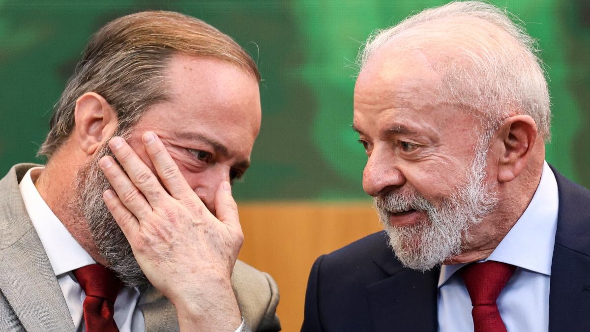 Governo lança novo vale-gás ao custo de R$ 2,6 bilhões apenas em 2025