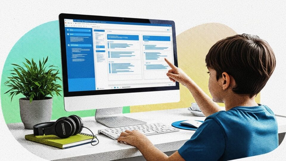 Especialista: uso inadequado de IA por estudantes gerou “epidemia de preguiça”