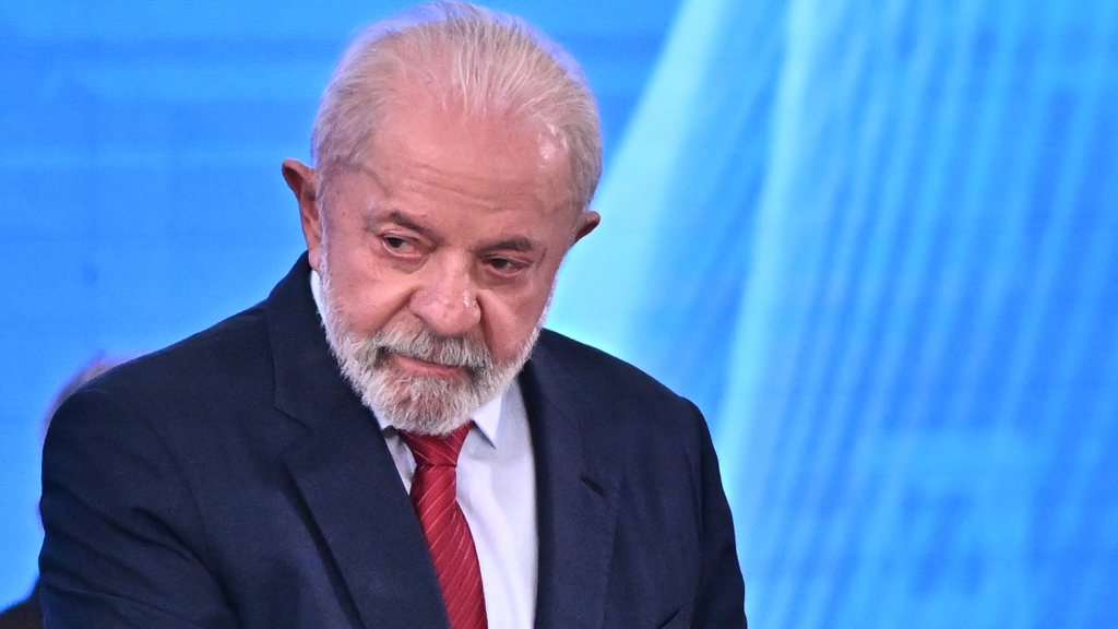 Lula alfineta EUA por sinalizar interesse em minerais críticos brasileiros