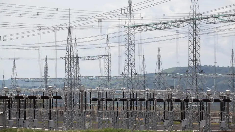 Energia elétrica