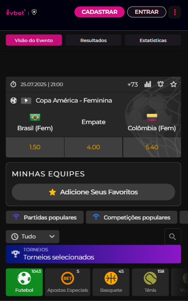 patrocínio de apostas esportivas vbet