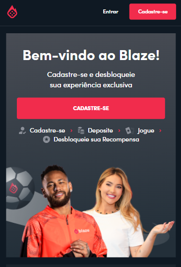 apostas esportivas blaze