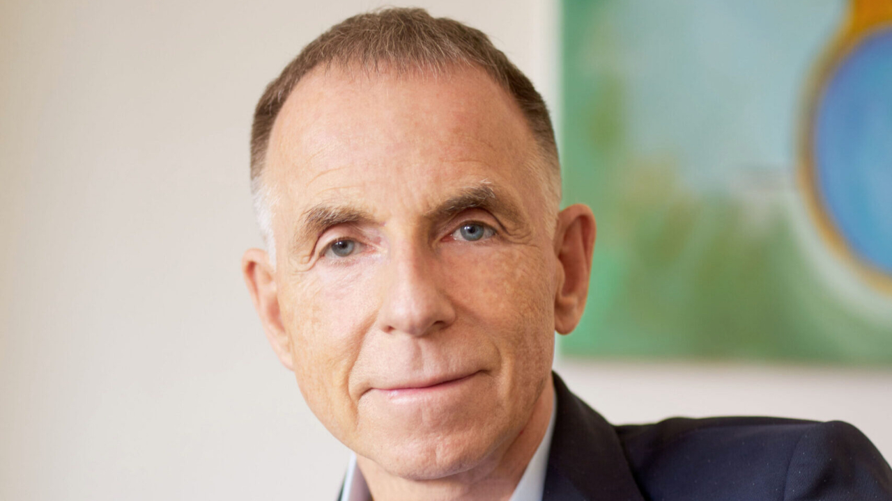 O historiador alemão Rainer Zitelmann afirma que o discurso de ricos x pobres é nocivo a todos