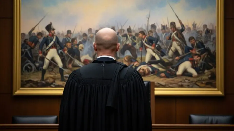 Alexandre de Moraes retirada da laguna