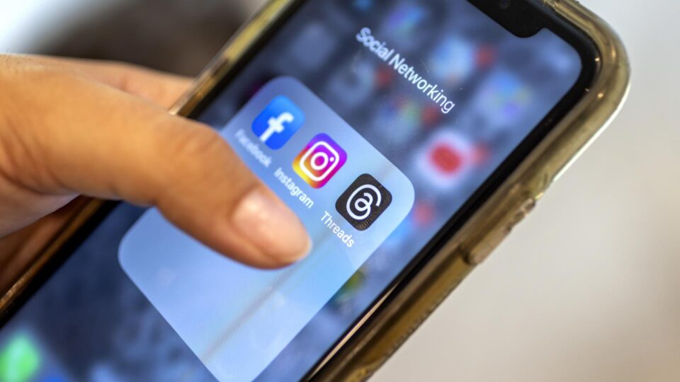 Meta suspenderá propaganda política e anúncios relacionados a “questões sociais” na UE