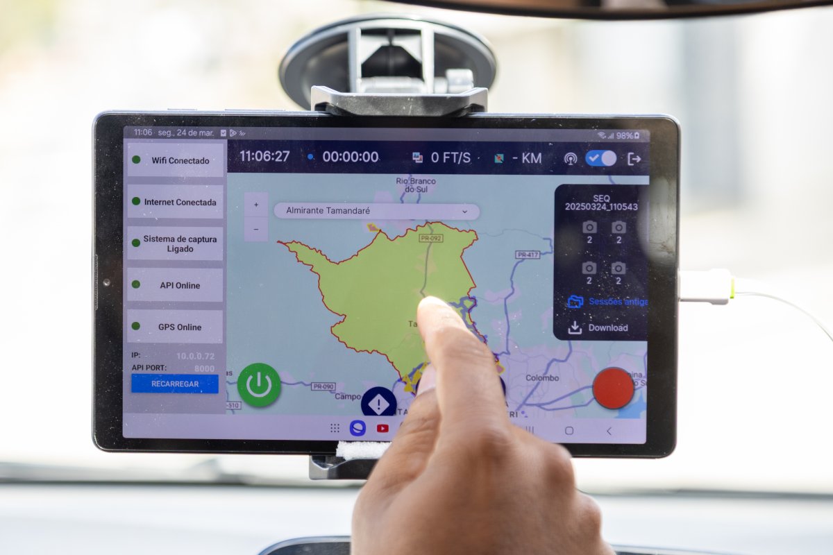 Copel e Indicator Capital aportaram R$ 12,5 milhões na Fu2re.