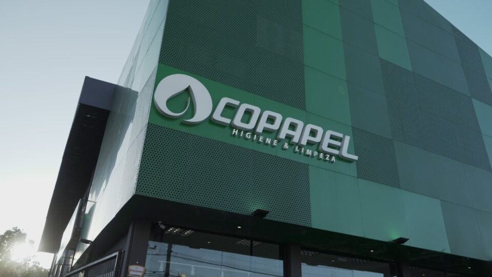 Copapel investe mais de R$ 2,5 milhões em expansão no Paraná