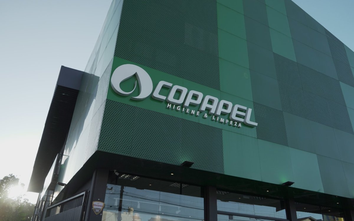 Copapel vai destinar maior parte dos recursos para a unidade de Arapongas.